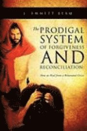 bokomslag The Prodigal System of Forgiveness and Reconciliation