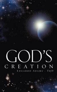 bokomslag God's Creation