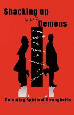 bokomslag Shacking Up with Demons