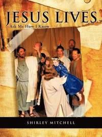 bokomslag Jesus Lives