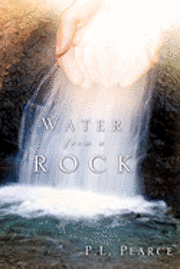 bokomslag Water from a Rock