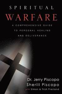 bokomslag Spiritual Warfare