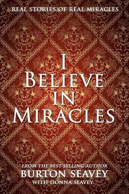 bokomslag I Believe in Miracles