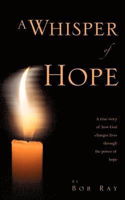 A Whisper Of Hope 1