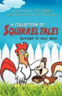 bokomslag A Collection of Squirrel Tales