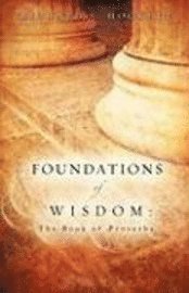 bokomslag Foundations of Wisdom