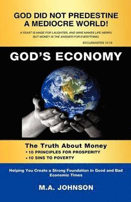 God's Economy 1