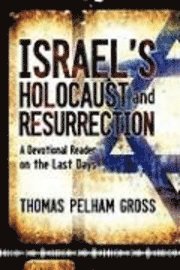 bokomslag Israel's Holocaust and Resurrection