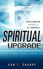 bokomslag Spiritual Upgrade