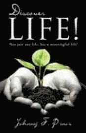 bokomslag Discover Life!