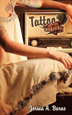 bokomslag Tattoo Love