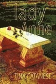 bokomslag Lady Anne