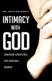 bokomslag Intimacy with God