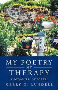bokomslag My Poetry My Therapy