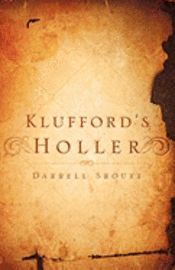 bokomslag Klufford's Holler