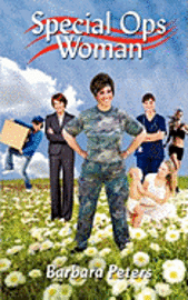 Special Ops Woman