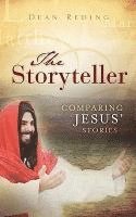 bokomslag The Storyteller