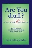 Are You d.u.I.? 1