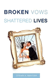 bokomslag Broken Vows Shattered Lives