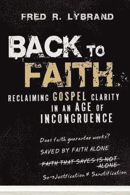 Back to Faith 1