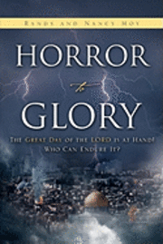 bokomslag HORROR to GLORY