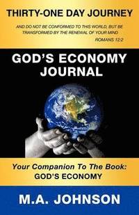 bokomslag God's Economy Journal
