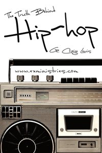 bokomslag Truth Behind Hip Hop
