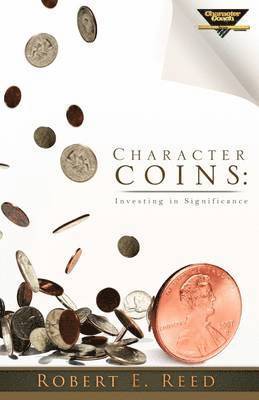 Character Coins 1