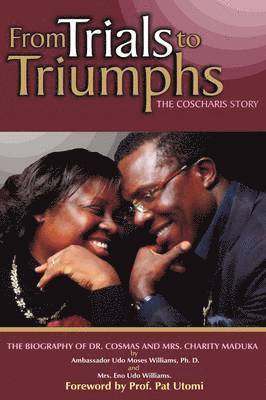 From Trials to Triumphs (the Coscharis Story) 1