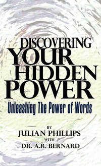 bokomslag Discovering Your Hidden Power