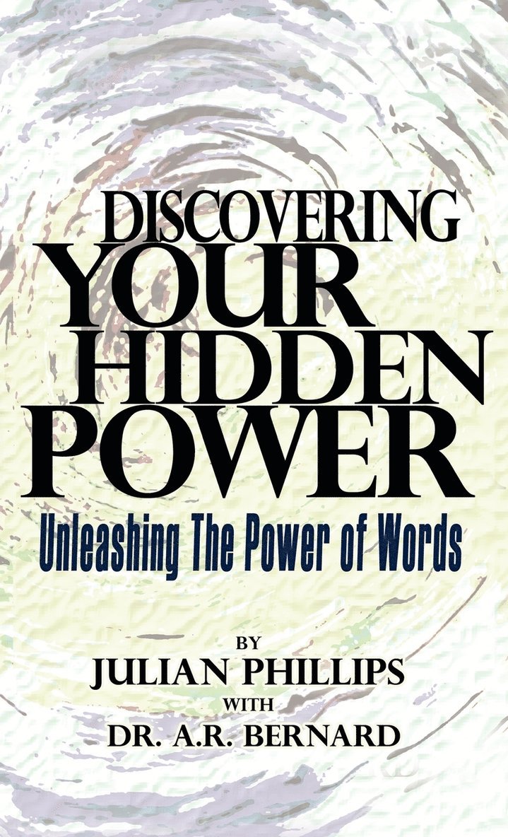 Discovering Your Hidden Power 1