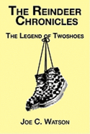 The Reindeer Chronicles