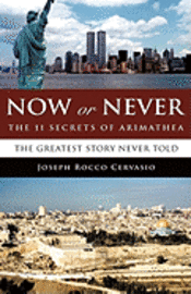 Now or Never: The 11 Secrets of Arimathea 1