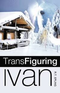bokomslag Trans Figuring Ivan