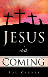 bokomslag Jesus Is Coming