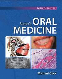 bokomslag Burket's Oral Medicine