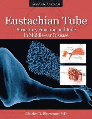 bokomslag Eustachian Tube