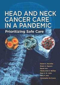 bokomslag Head and Neck Cancer Care in a Pandemic