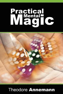 bokomslag Practical Mental Magic