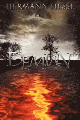 Hermann Hesse - Demian, Häftad