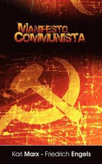 bokomslag Manifiesto del Partido Comunista (Spanish Edition)