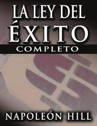 bokomslag Ley del Exito (the Law of Success)