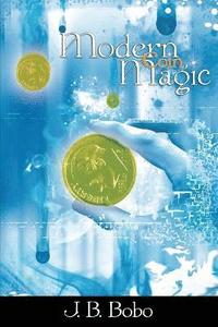 bokomslag Modern Coin Magic