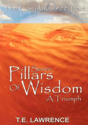 Seven Pillars of Wisdom 1