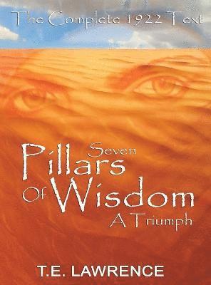 Seven Pillars of Wisdom 1