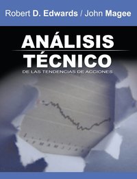 bokomslag Analisis Tecnico de Las Tendencias de Acciones / Technical Analysis of Stock Trends (Spanish Edition)