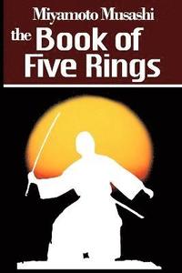 bokomslag Book of Five Rings