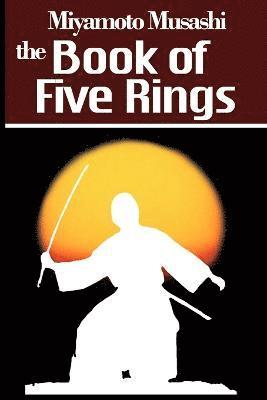 bokomslag Book of Five Rings