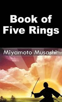 bokomslag Book of Five Rings