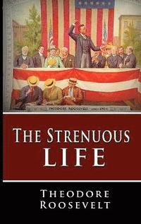 bokomslag Strenuous Life